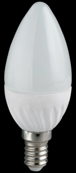 Ampoule à économie d'énergie LED