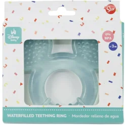 Anneau de dentition Mickey Mouse BABY-Stor Outlet