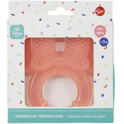 Anneau de dentition Minnie Mouse BABY