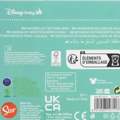 Anneau de dentition Minnie Mouse BABY