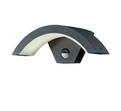 Applique murale extérieure LED OHIO