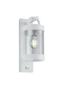 Applique murale extérieure avec détecteur de mouvement SAMBESI-Trio Leuchten Outlet