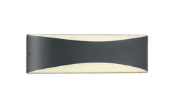 Applique murale extérieure LED KONDA-Trio Leuchten Discount