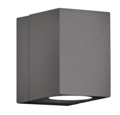 Applique murale extérieure LED TIBER-Trio Leuchten New
