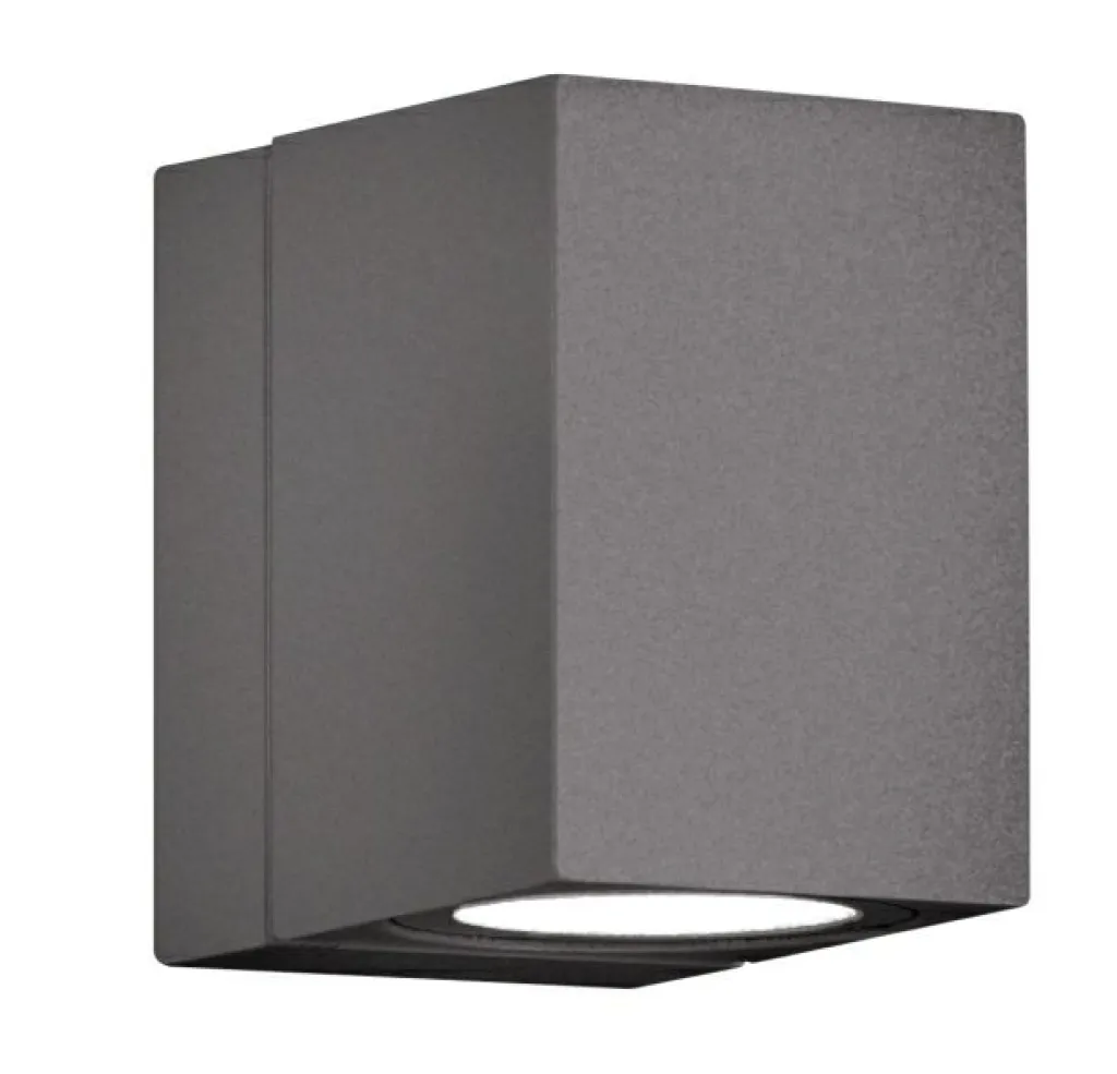 Applique murale extérieure LED TIBER-Trio Leuchten New