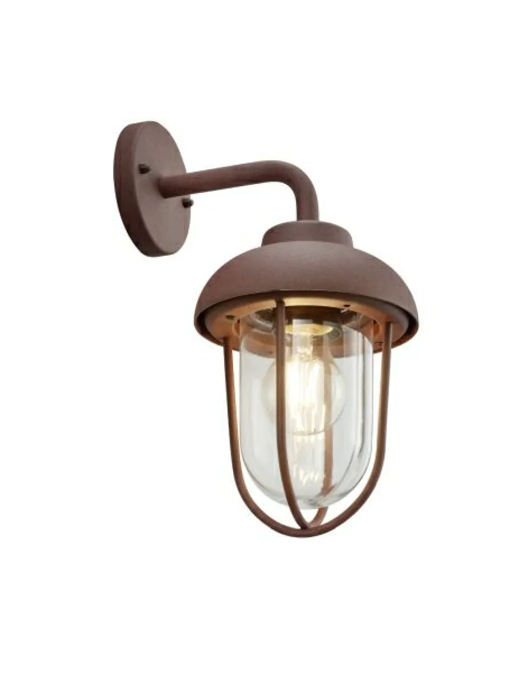 Applique murale extérieure DUERO-Trio Leuchten Best