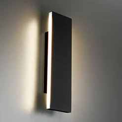 Applique murale LED CONCHA-Trio Leuchten