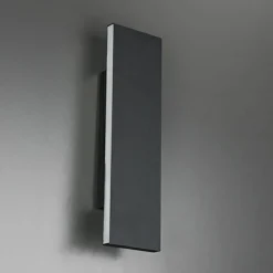 Applique murale LED CONCHA-Trio Leuchten