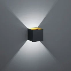 Applique murale LED LOUIS-Trio Leuchten