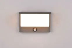 Applique murale LED avec détecteur de mouvement NESTOS-Trio Leuchten Outlet