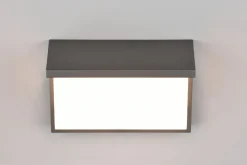 Applique murale LED avec détecteur de mouvement NESTOS-Trio Leuchten Outlet