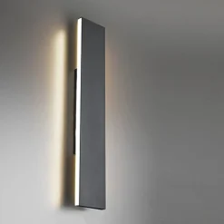 Applique murale LED CONCHA-Trio Leuchten Clearance