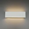 Applique murale LED CONCHA