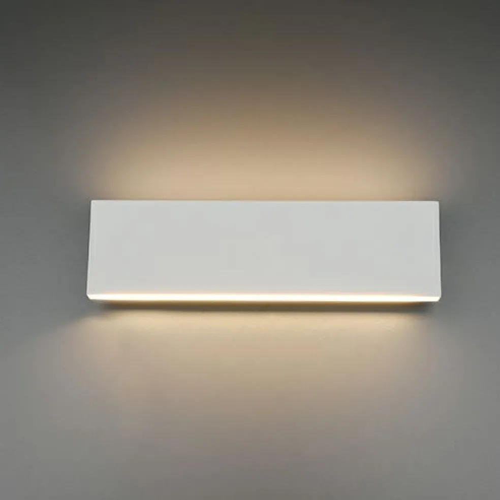Applique murale LED CONCHA