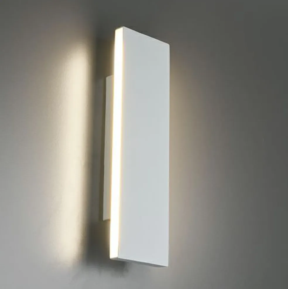 Applique murale LED CONCHA