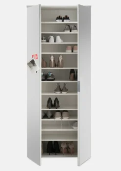 Armoire à chaussures LINCOLN