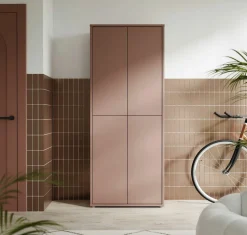 Armoire à chaussures ALICE SPRINGS