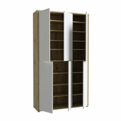 Armoire à chaussures ALICE SPRINGS-Forte