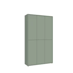 Armoire à chaussures ALICE SPRINGS-Forte Clearance