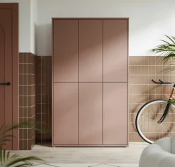 Armoire à chaussures ALICE SPRINGS-Forte