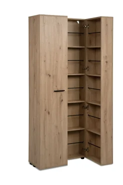 Armoire à chaussures VISBY-Finori Sale