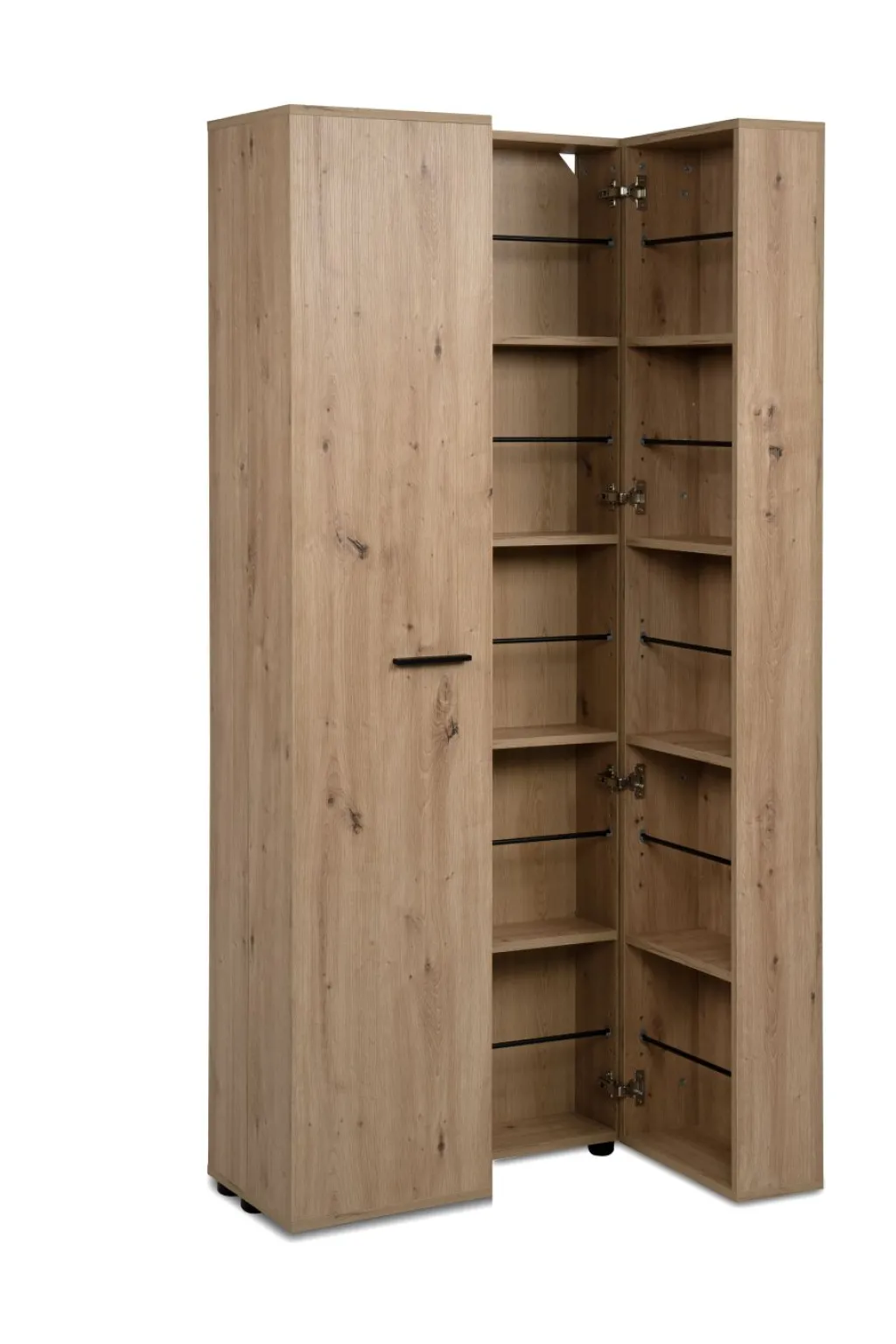 Armoire à chaussures VISBY-Finori Sale