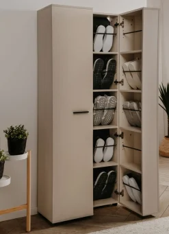 Armoire à chaussures VISBY