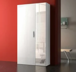 Armoire à chaussures YVONNE