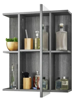 Armoire à glace SILVER