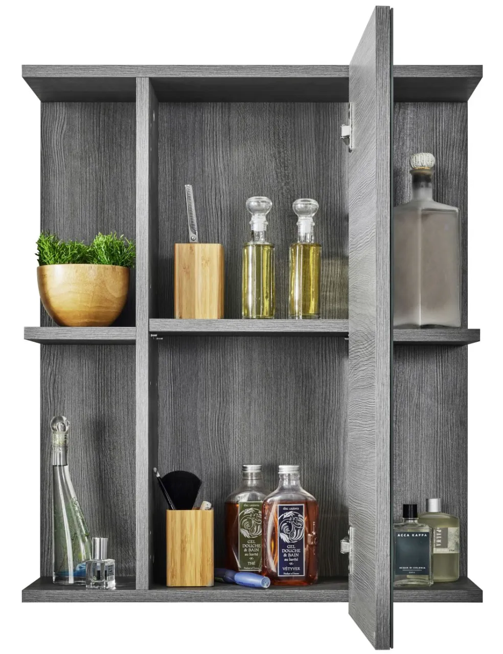 Armoire à glace SILVER