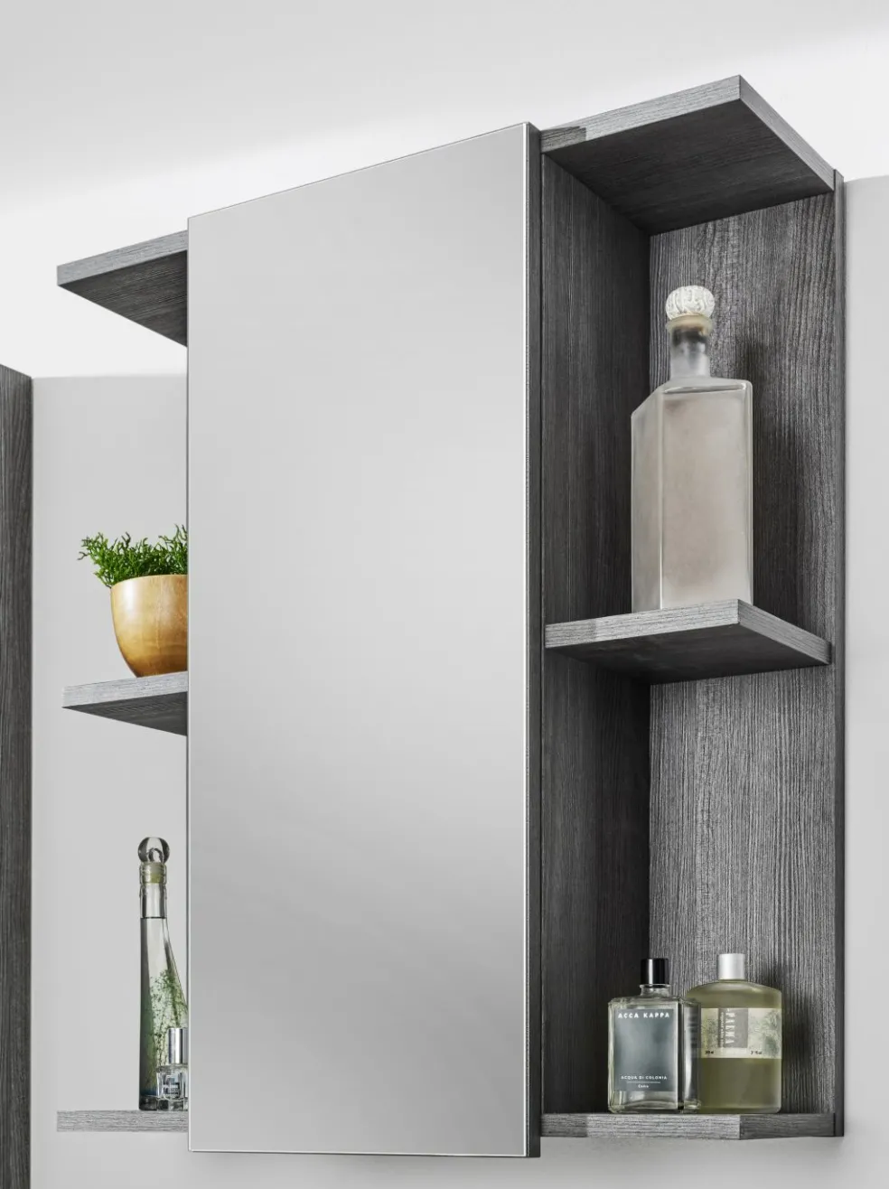 Armoire à glace SILVER