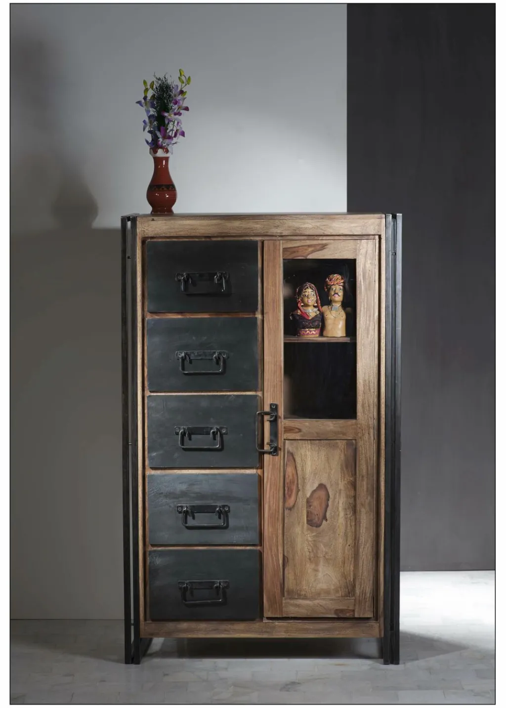 Armoire à pain PANAMA-Sit Discount