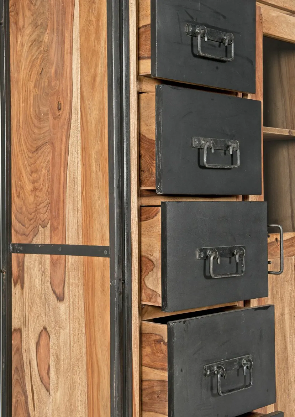 Armoire à pain PANAMA-Sit Discount