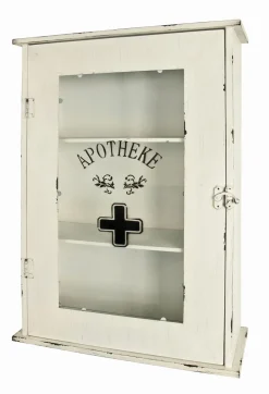 Armoire à pharmacie 27997-Haku Clearance