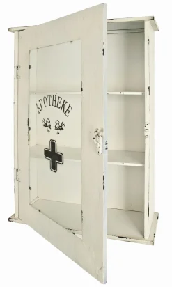 Armoire à pharmacie 27997-Haku Clearance