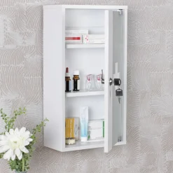 Armoire à pharmacie LIMA-Skyport Online