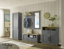 Armoire 4 pièces VENEZIA-Bega Consult Online