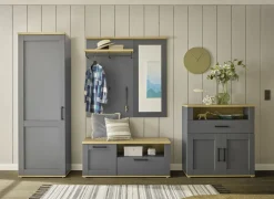 Armoire 4 pièces VENEZIA-Bega Consult Online