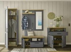 Armoire 4 pièces VENEZIA-Bega Consult Online