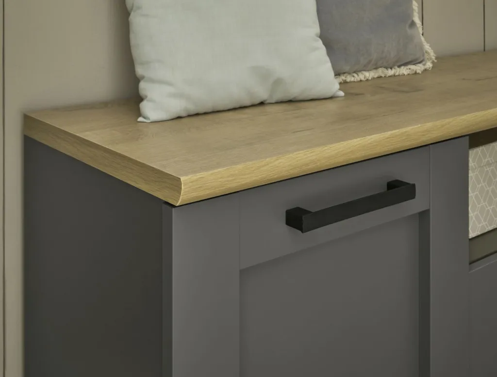 Armoire 4 pièces VENEZIA-Bega Consult Online