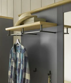 Armoire 4 pièces VENEZIA-Bega Consult Online