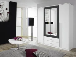 Armoire à portes battantes KREFELD