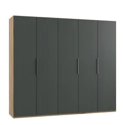 Armoire à portes battantes LEVEL 36 A