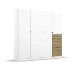 Armoire à portes battantes AGUALVA-CACEM-Rauch New