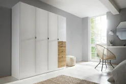 Armoire à portes battantes AGUALVA-CACEM-Rauch New