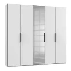 Armoire à portes battantes LEVEL 36 A