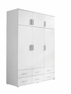 Armoire à portes battantes KEMI-Rauch Online