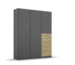 Armoire à portes battantes AGUALVA-CACEM-Rauch Sale