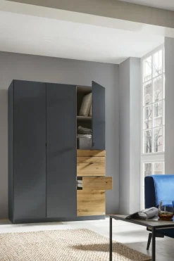 Armoire à portes battantes AGUALVA-CACEM-Rauch Sale