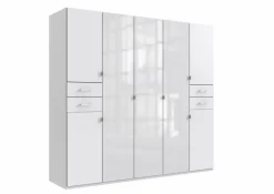 Armoire à portes battantes DANZIG-Wimex Outlet